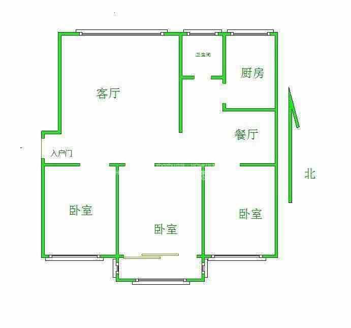长清凤凰山庄