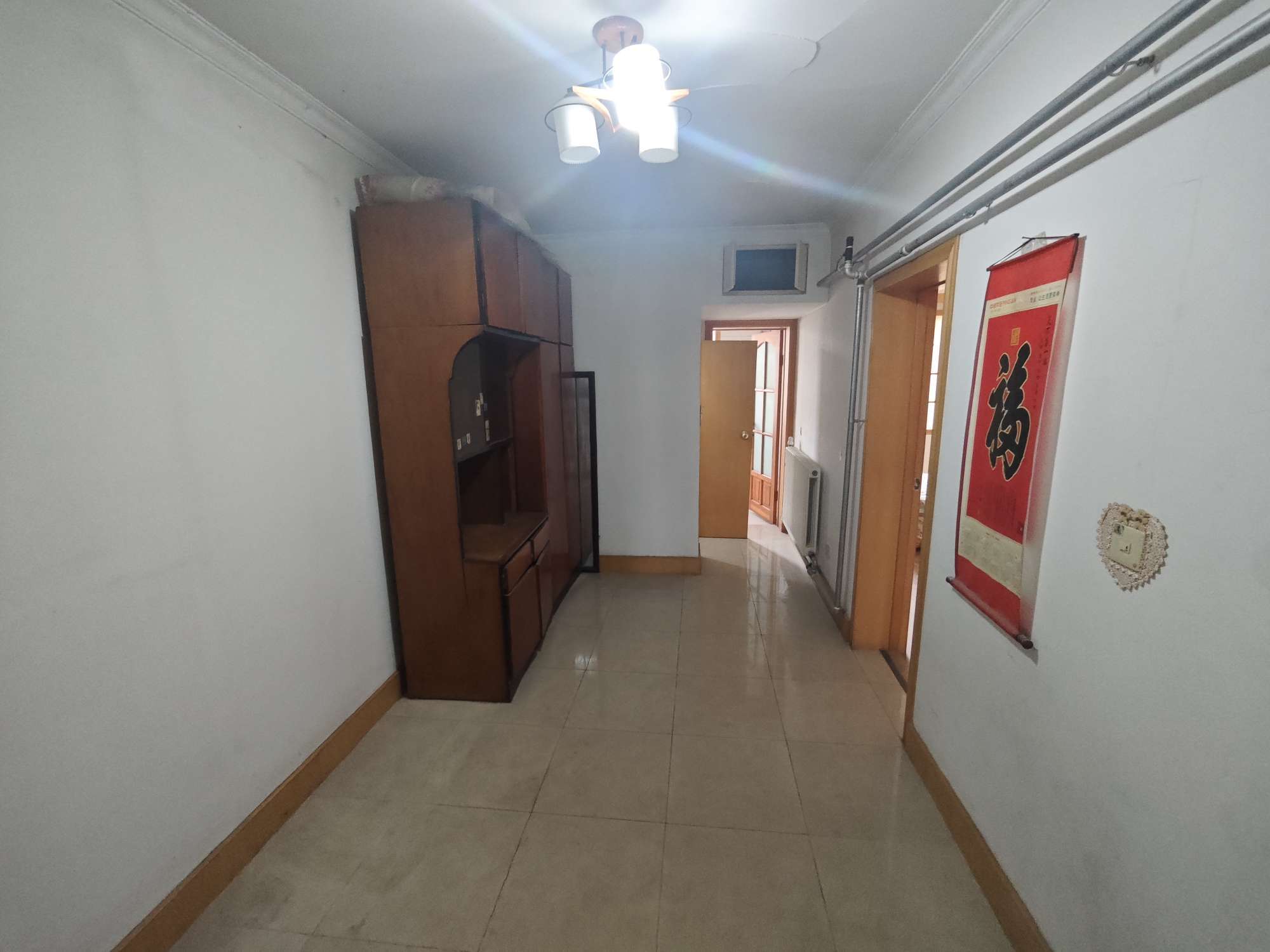 青后小区