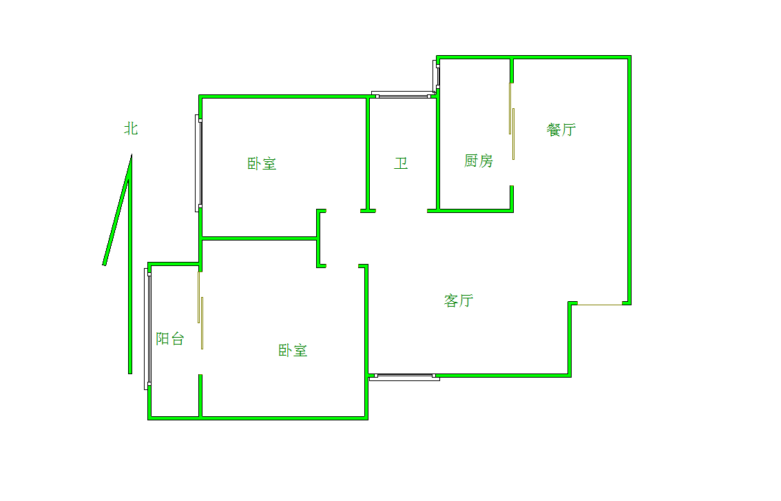 智慧大厦