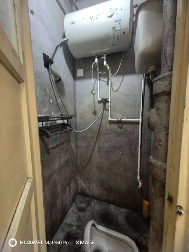 工人新村北村