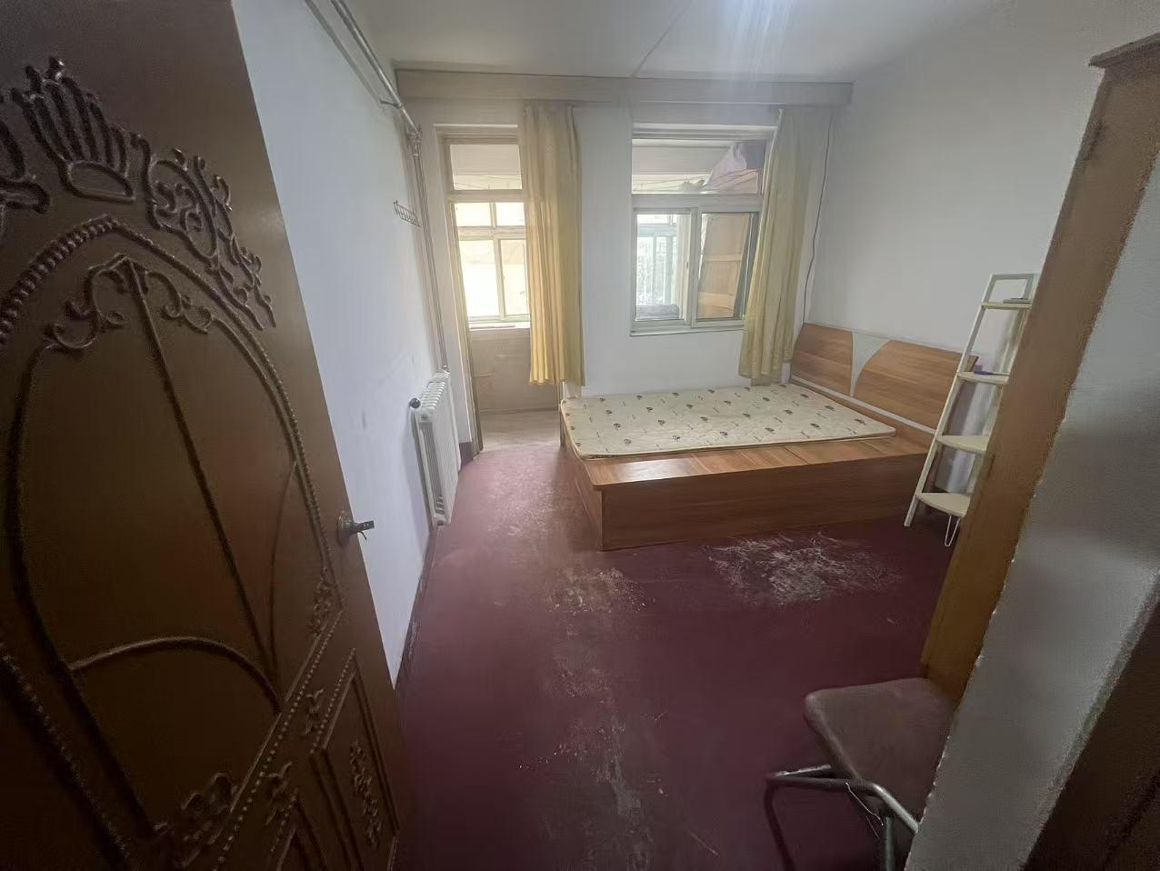 舜玉小区北区