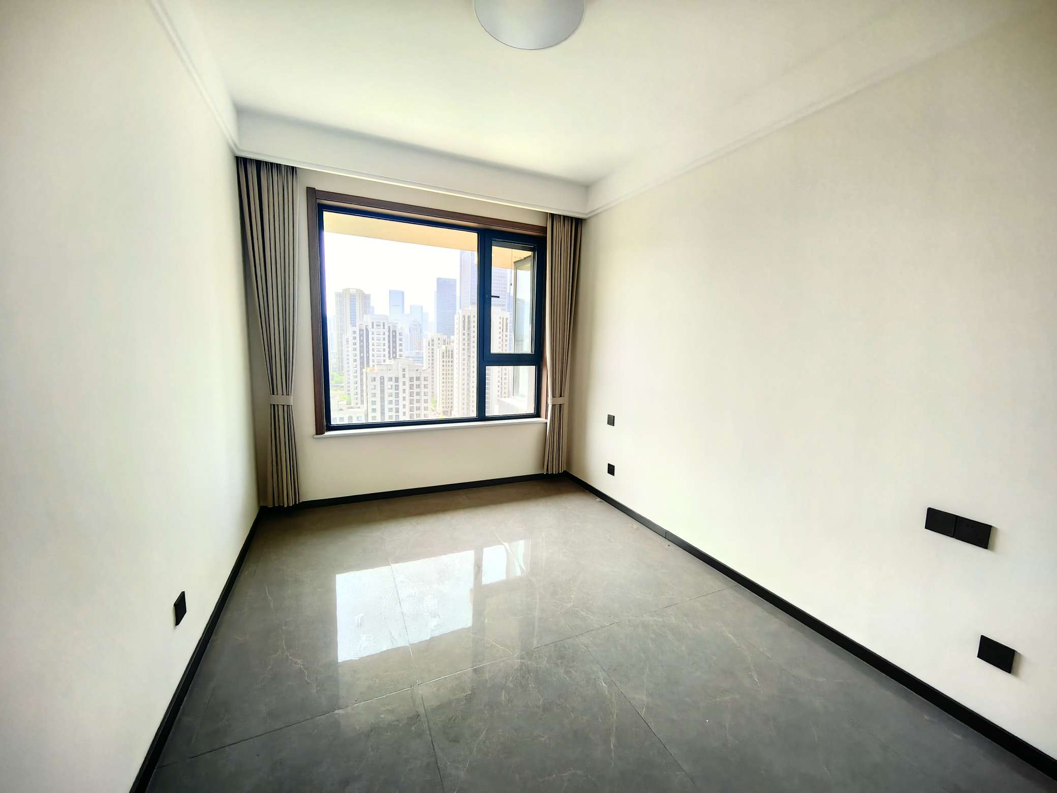 绿地IFC中央公馆