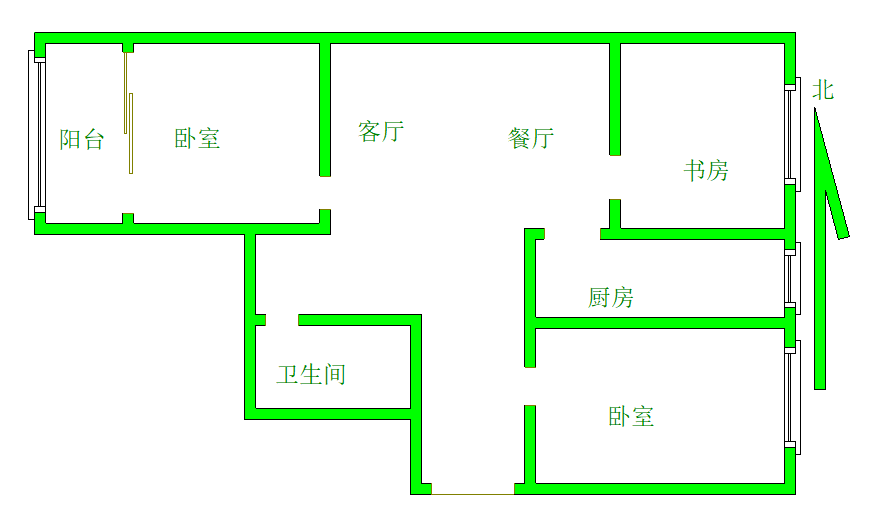 盖佳花园