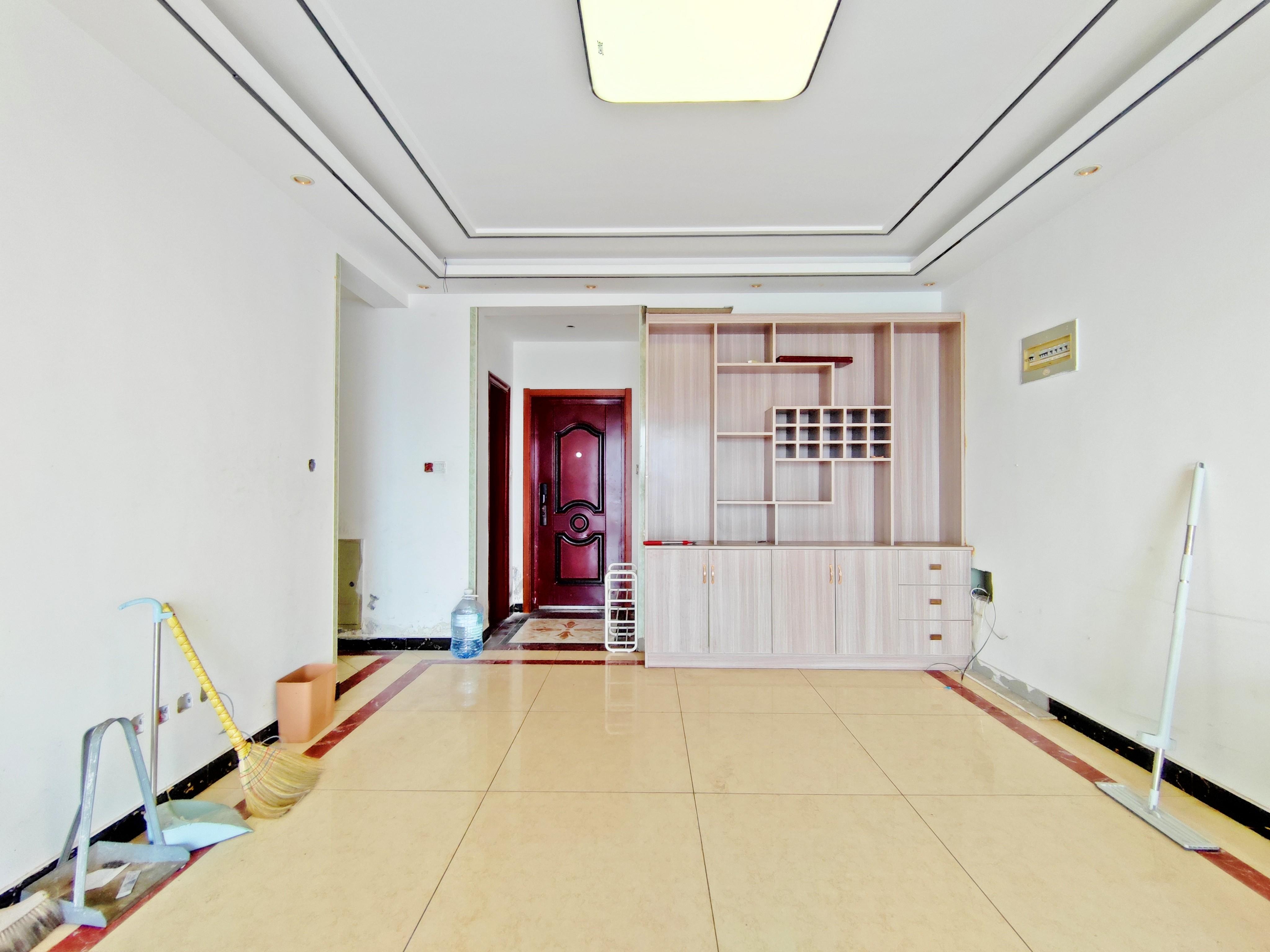 大杨新区
