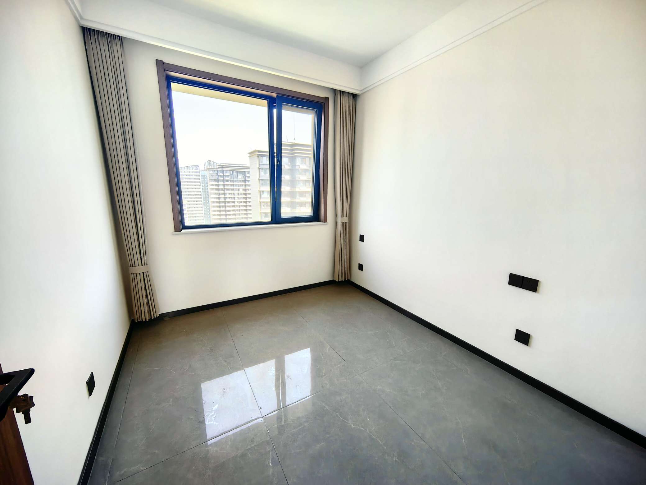 绿地IFC中央公馆