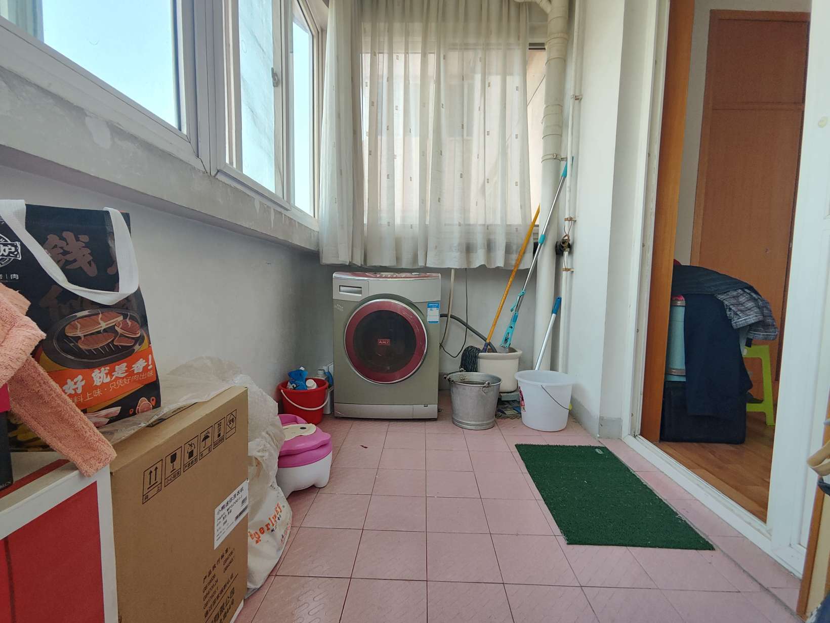 智慧大厦