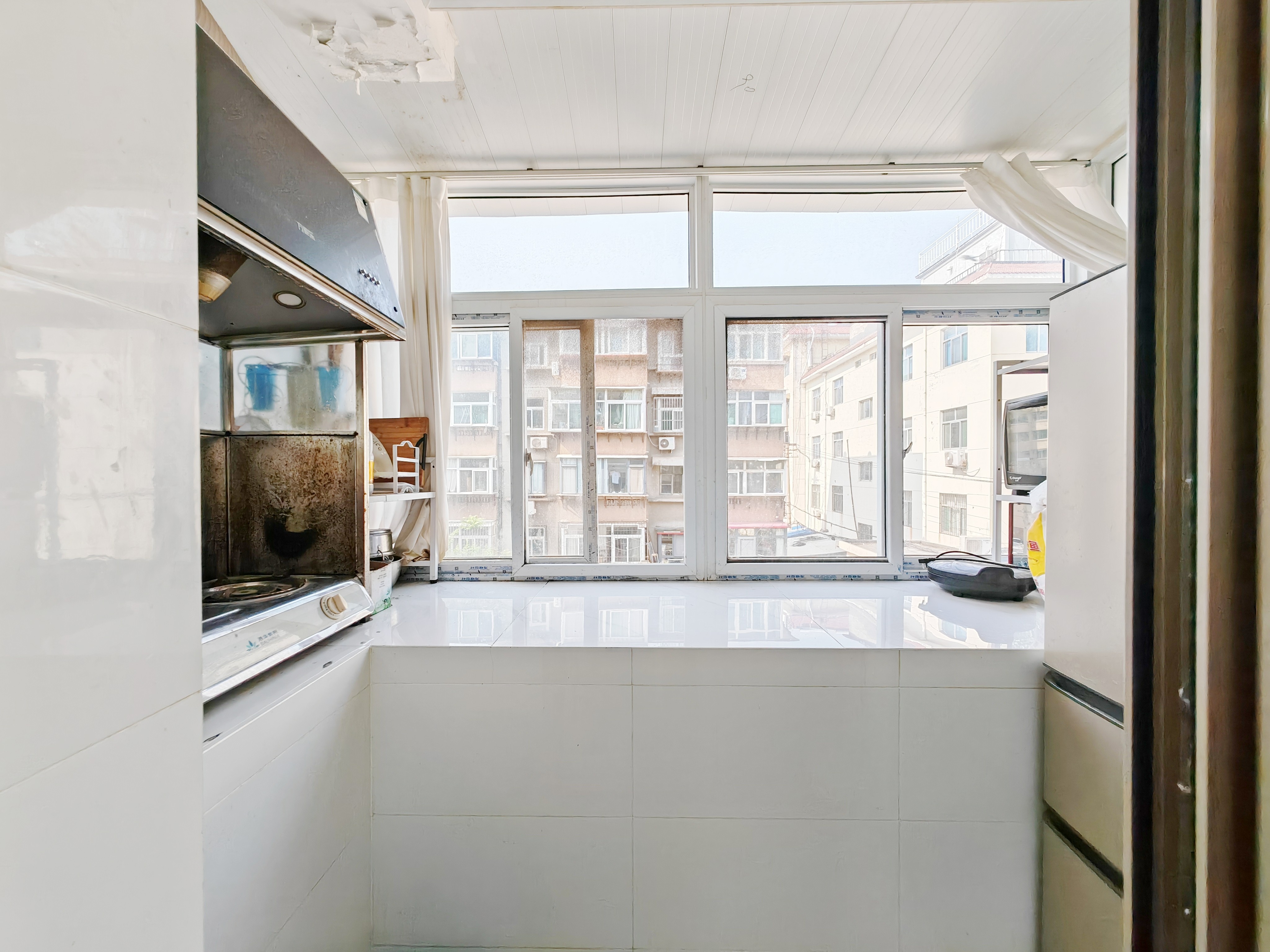 羊头峪东沟宿舍