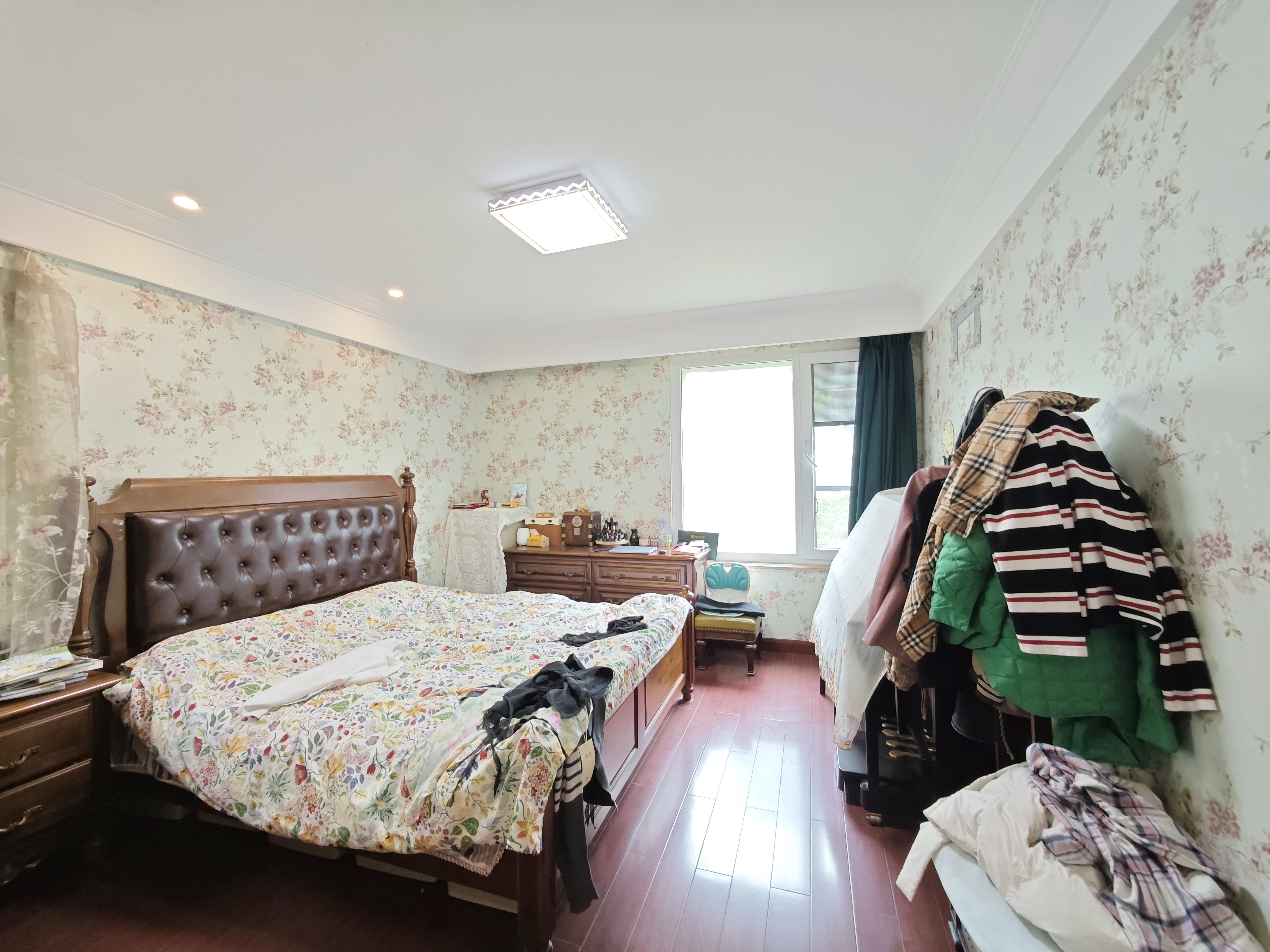 海尔绿城百合园