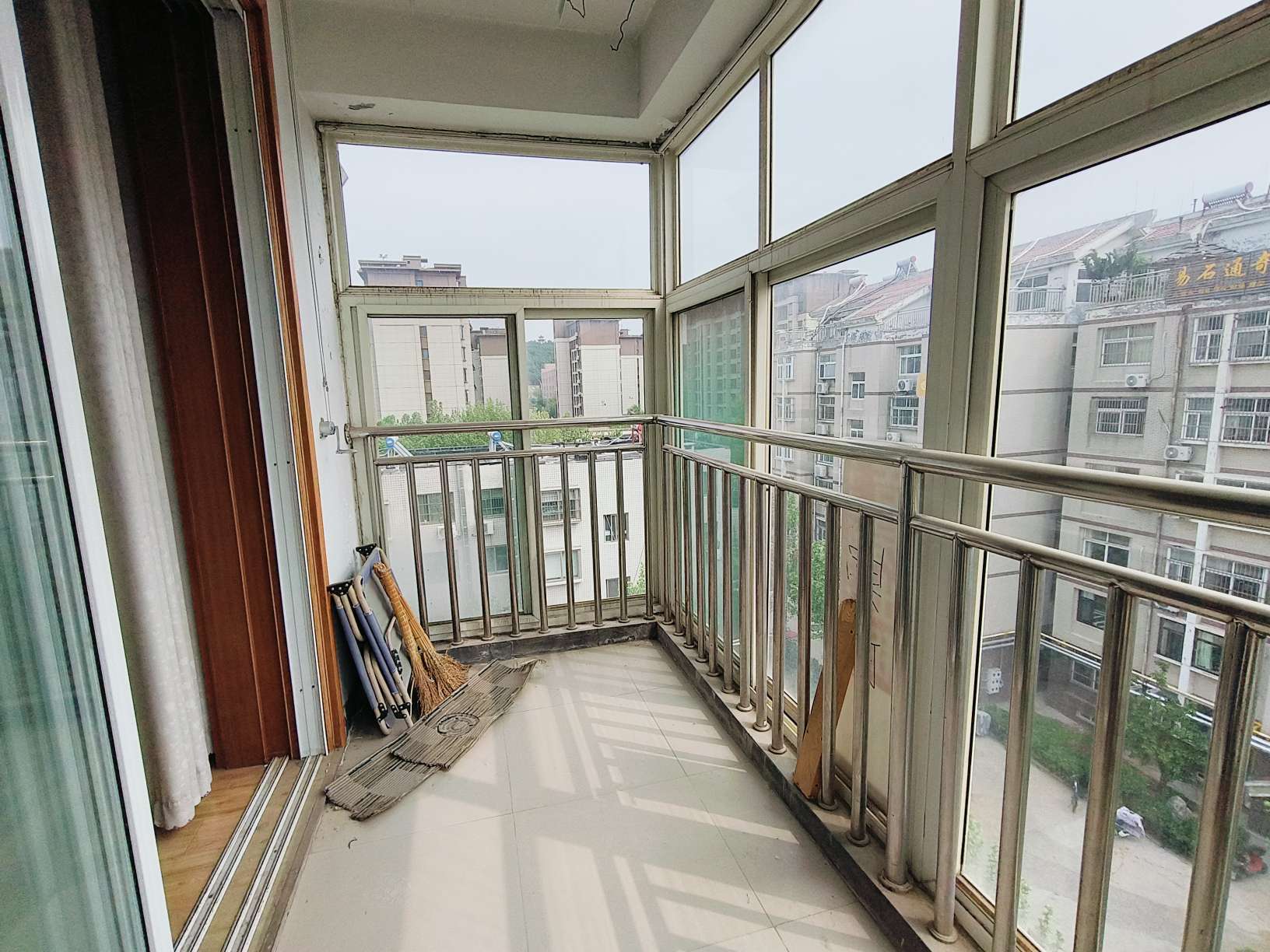 长清凤凰山庄