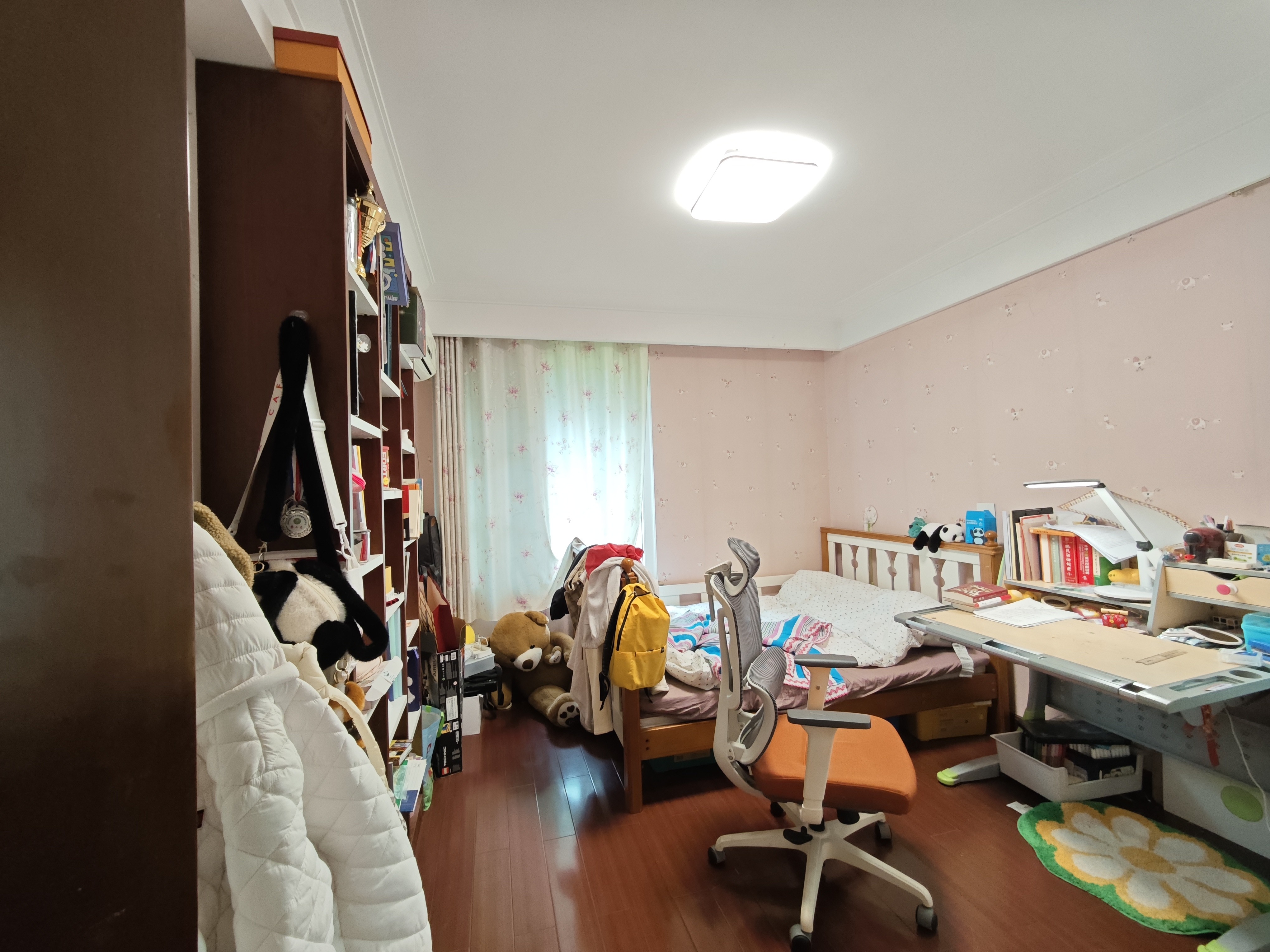 海尔绿城百合园