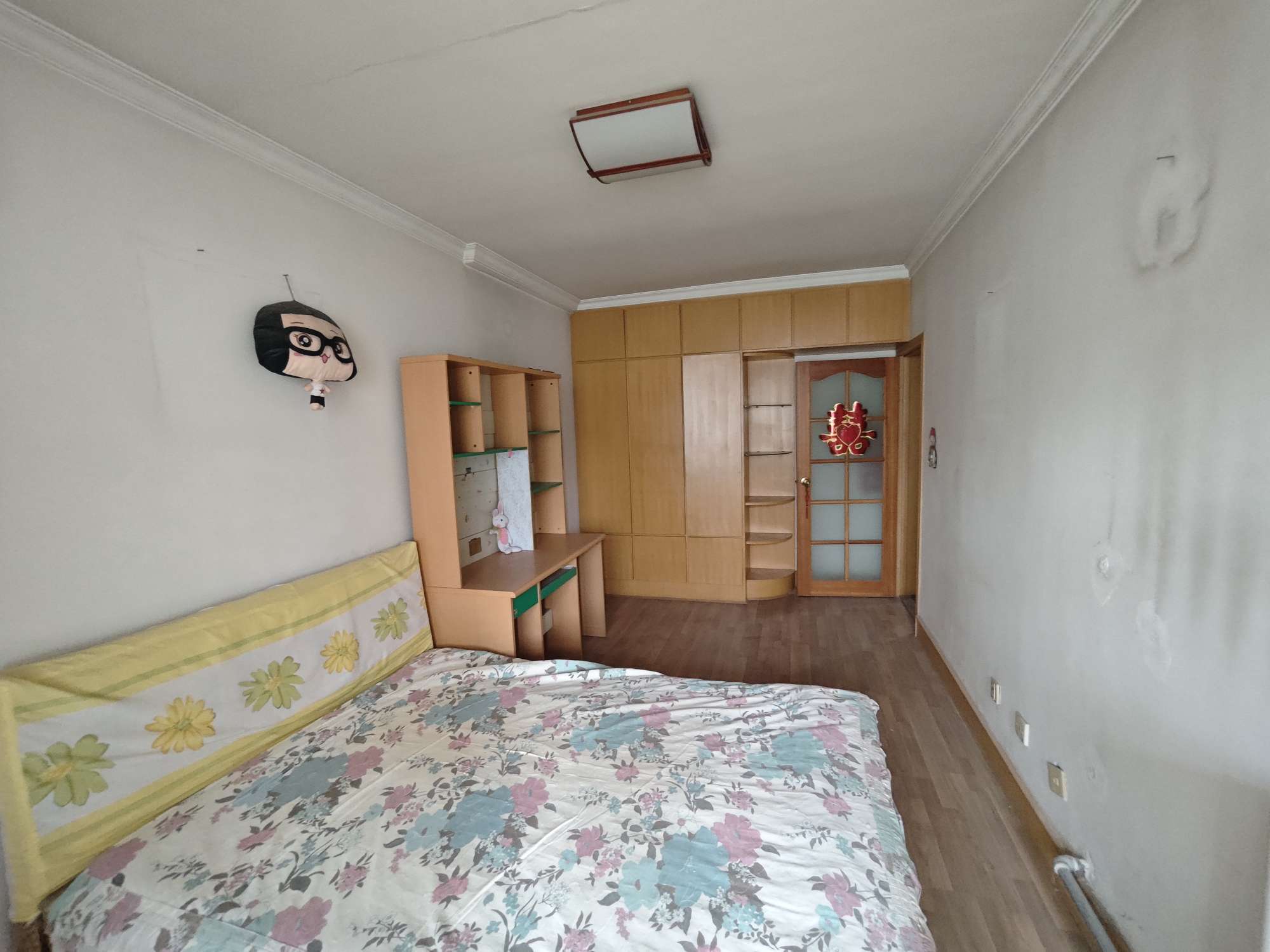 青后小区