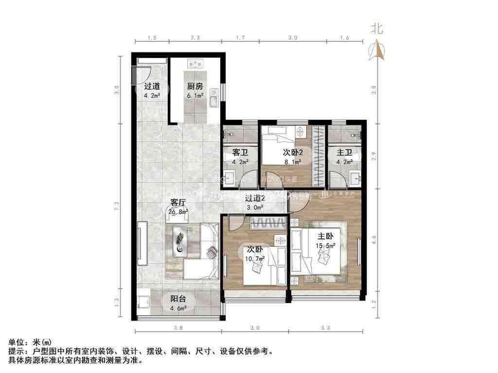 碧桂园CLD凤凰首府