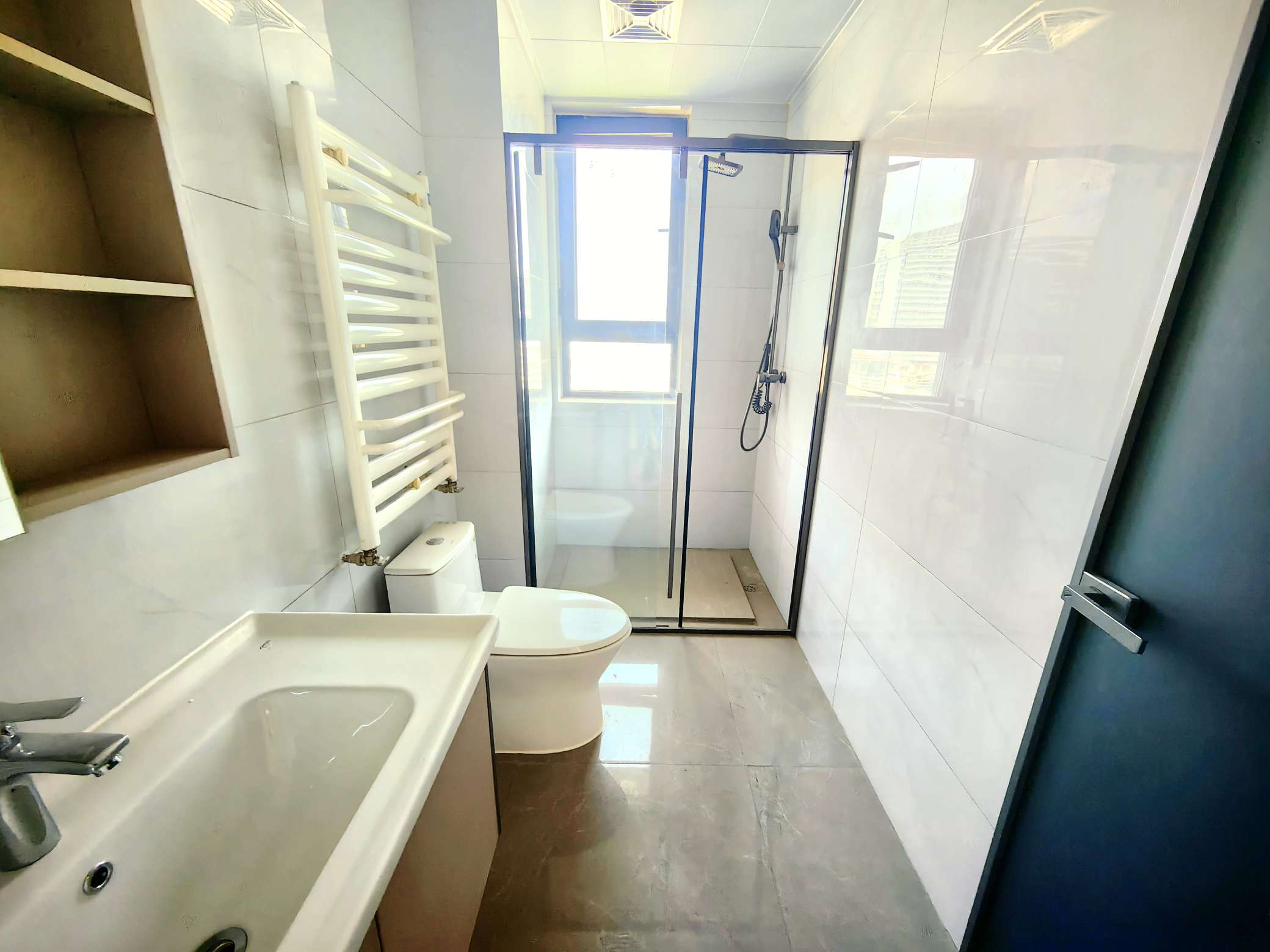 绿地IFC中央公馆