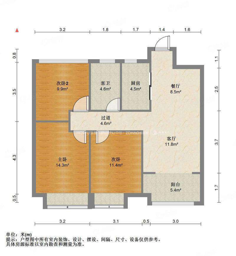 梦世界润园