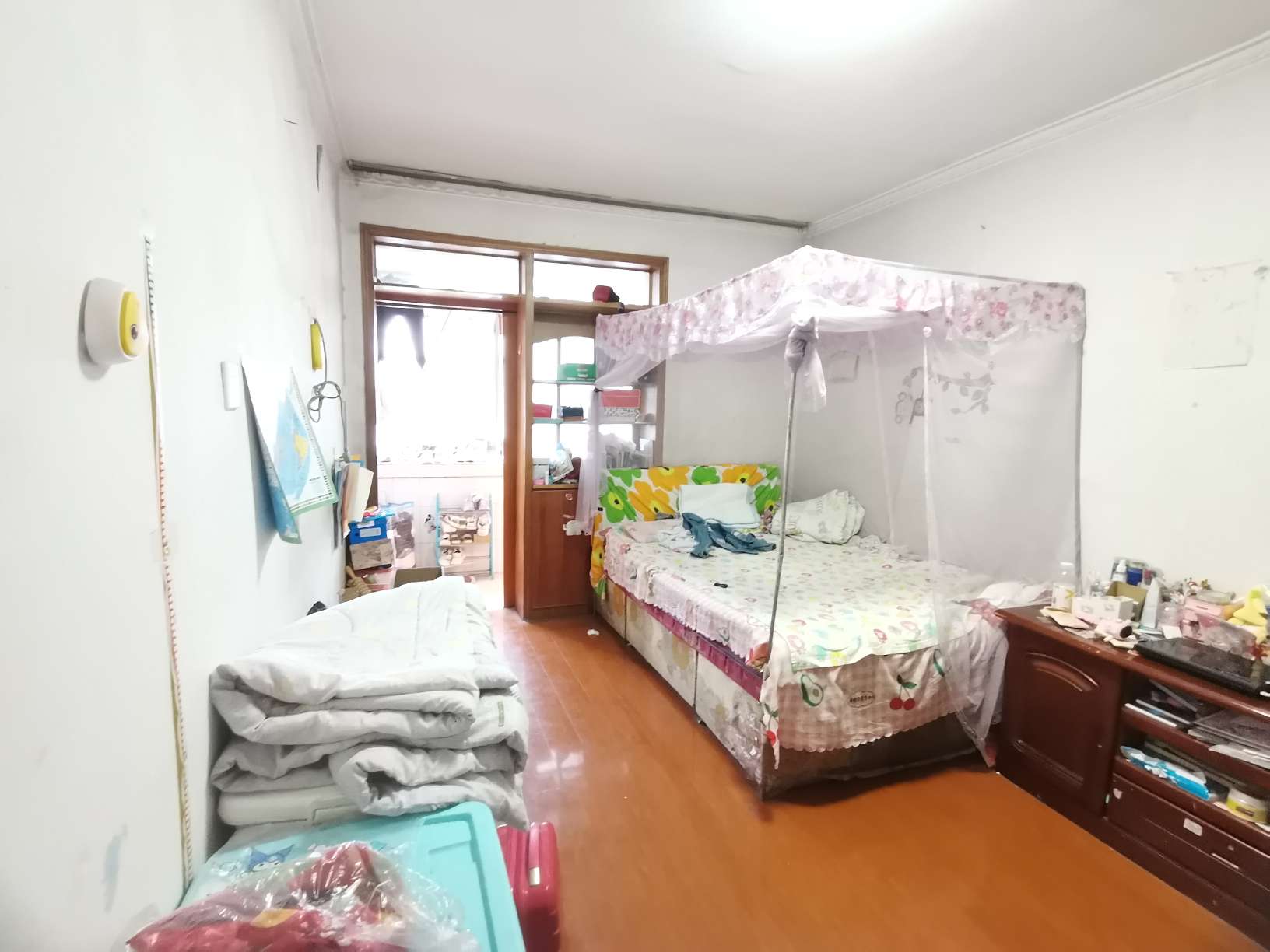 整租·铁路职工宿舍  南北