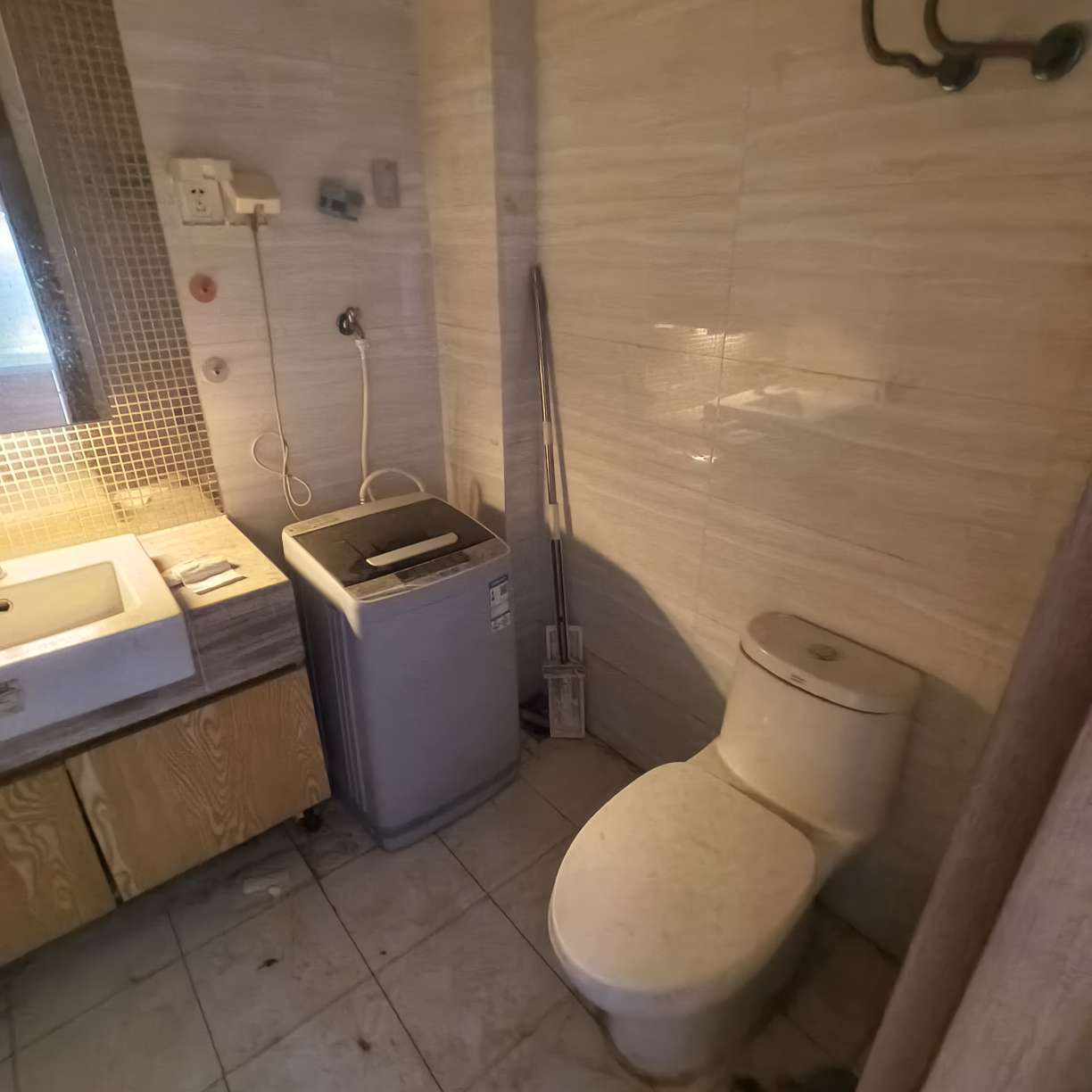 恒大城(商住楼)