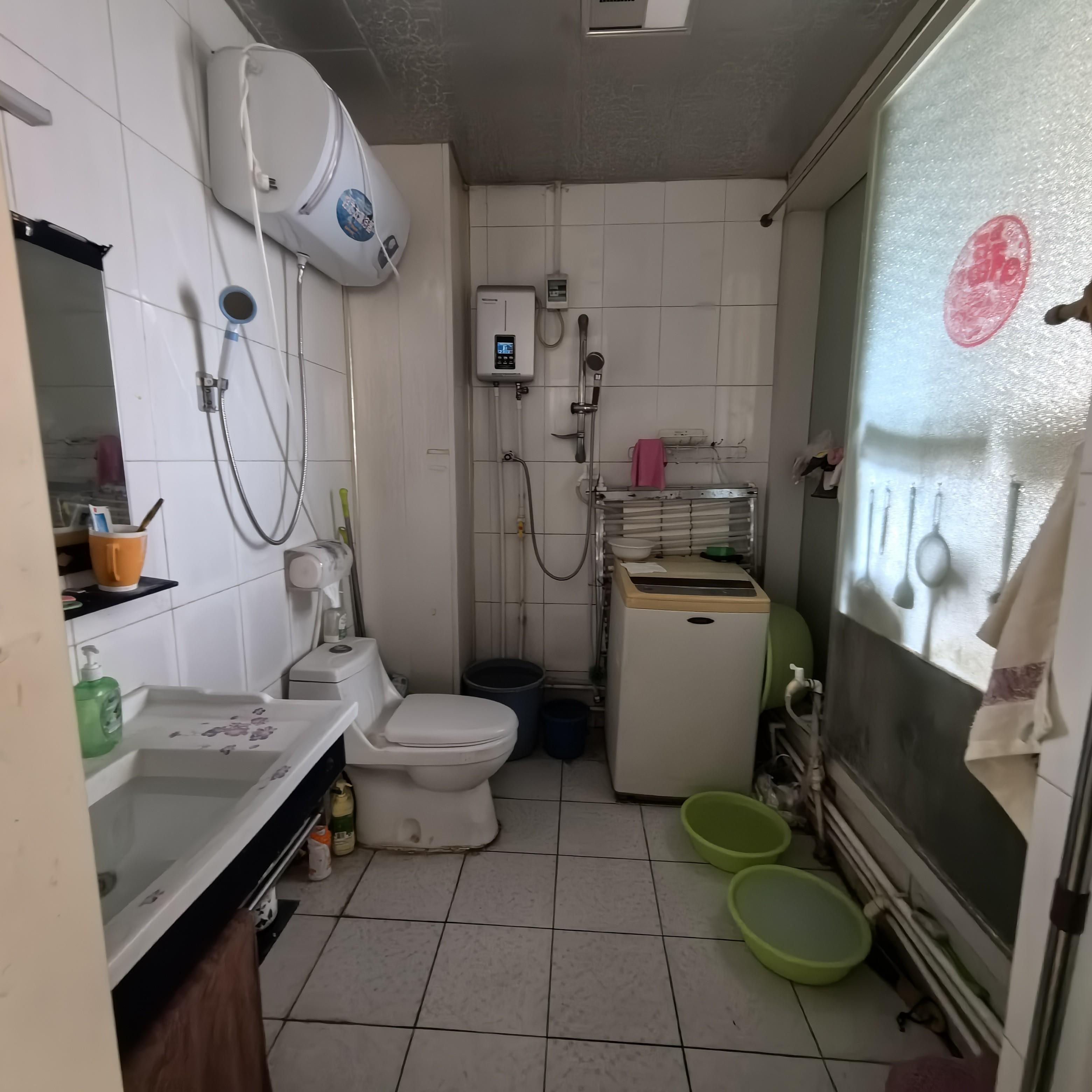 清联花园