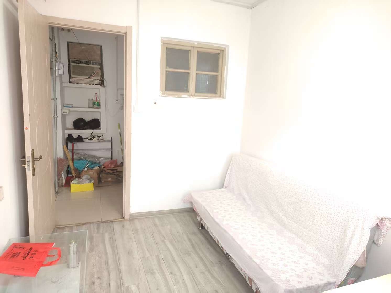 化纤小区