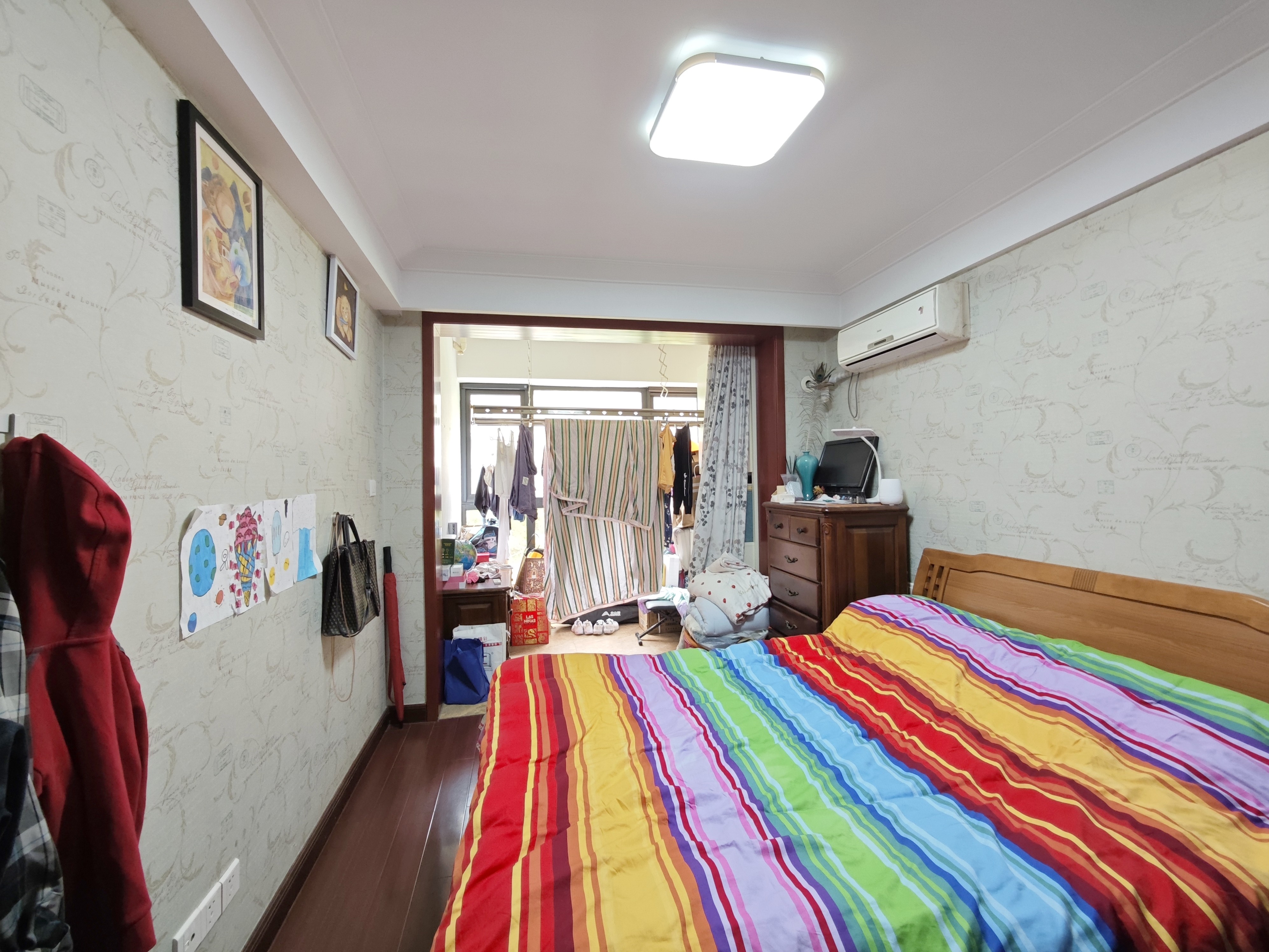 海尔绿城百合园