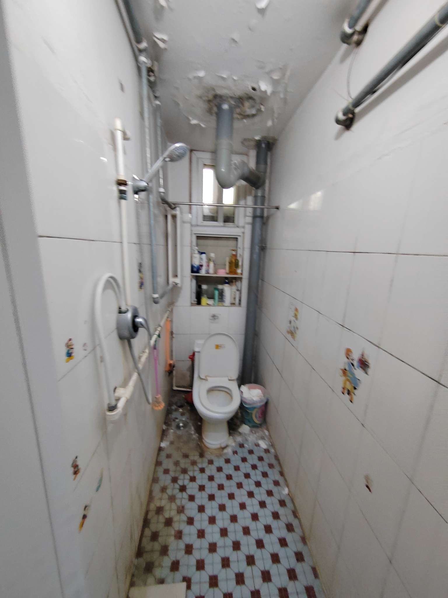 舜玉小区北区