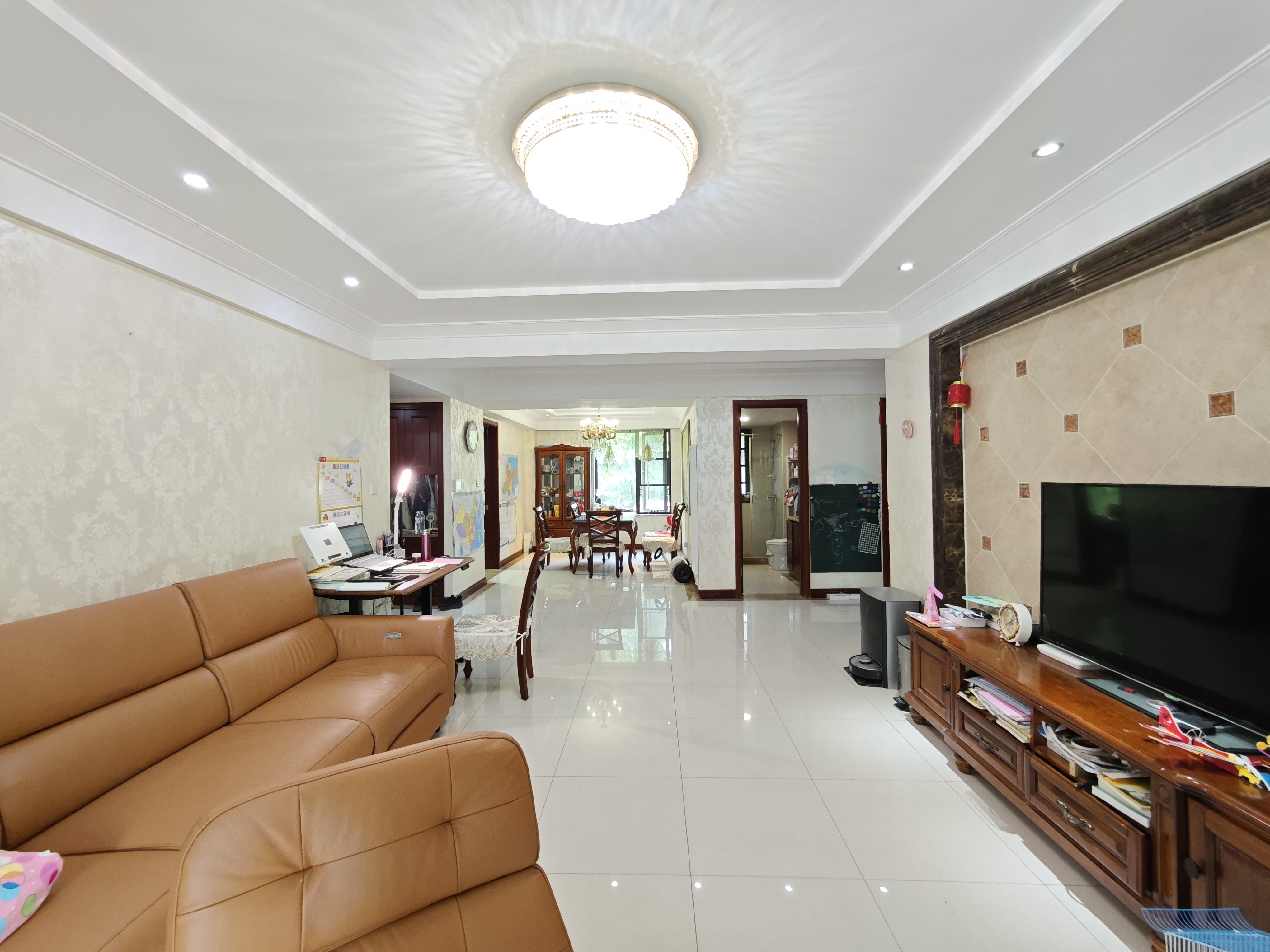 海尔绿城百合园