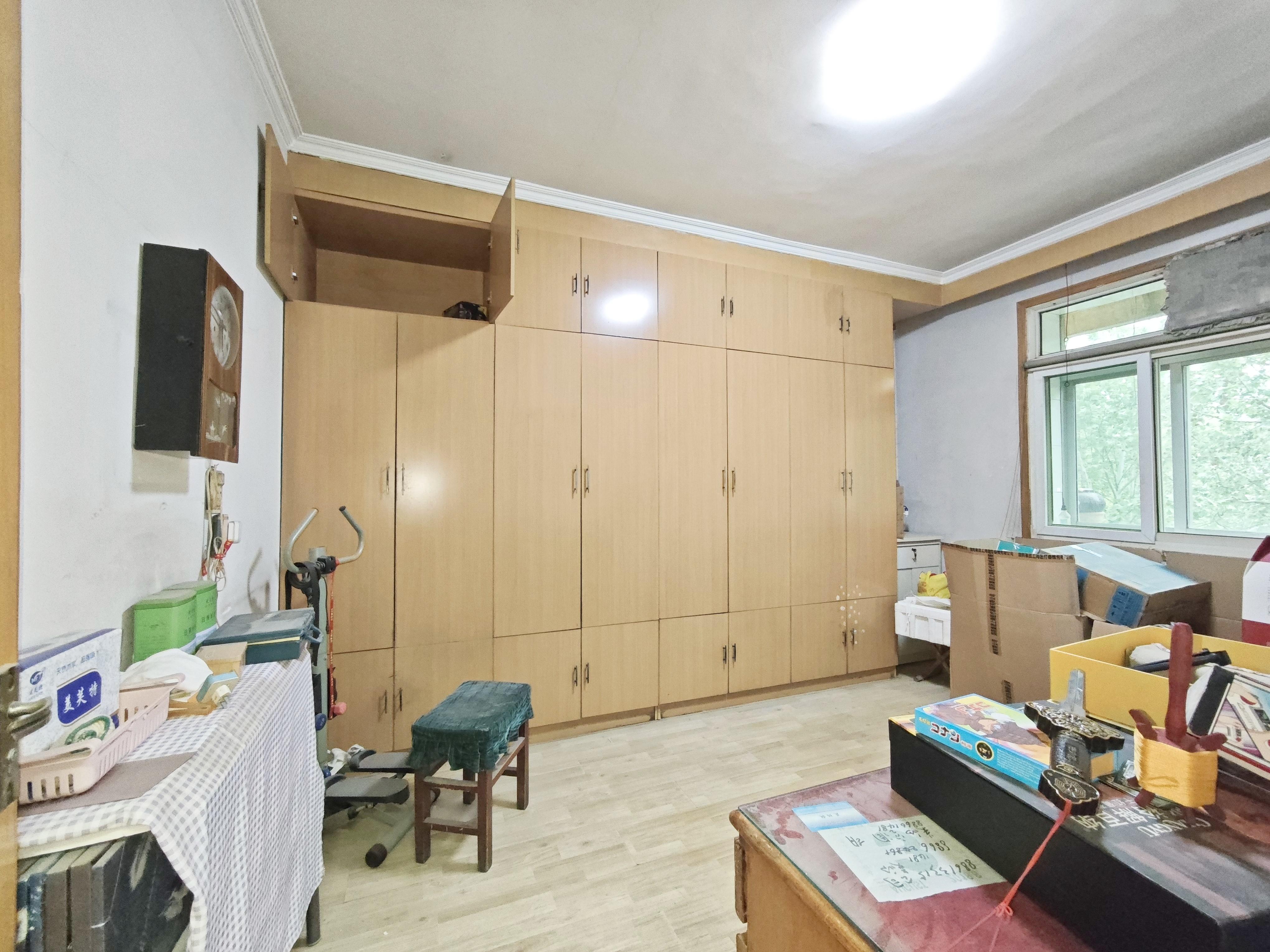 匡山小区
