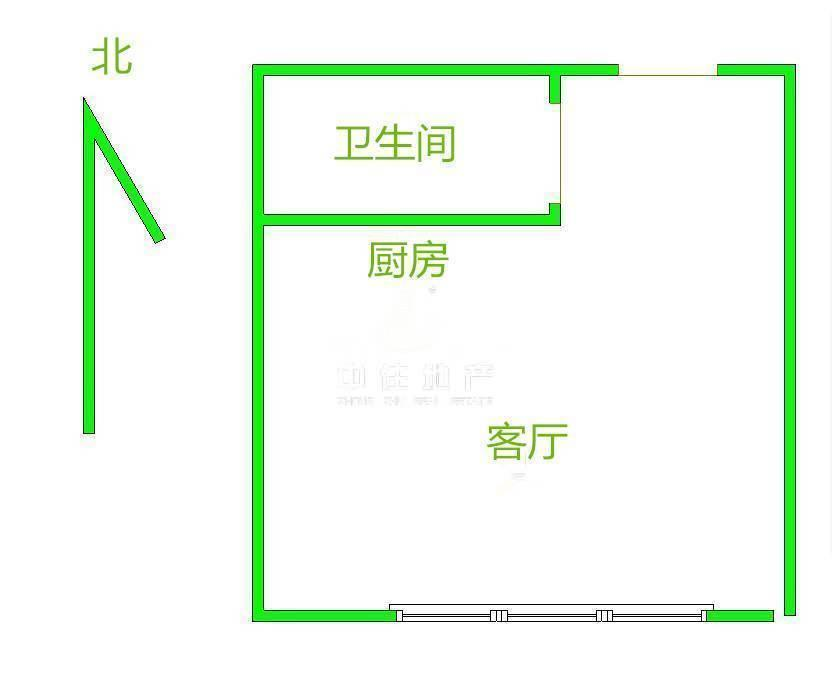 恒大城(商住楼)