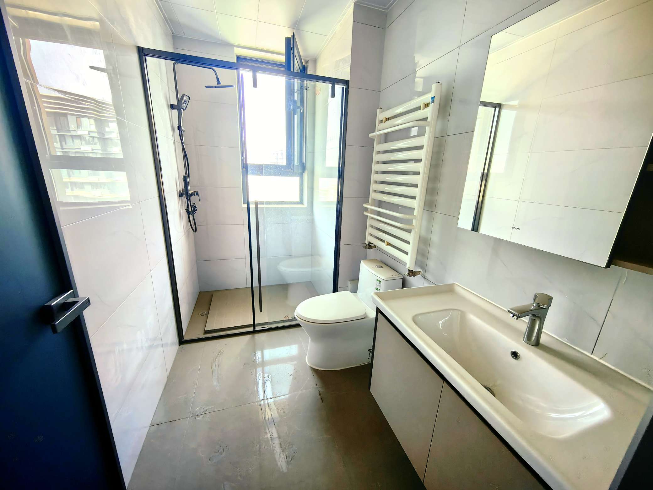 绿地IFC中央公馆