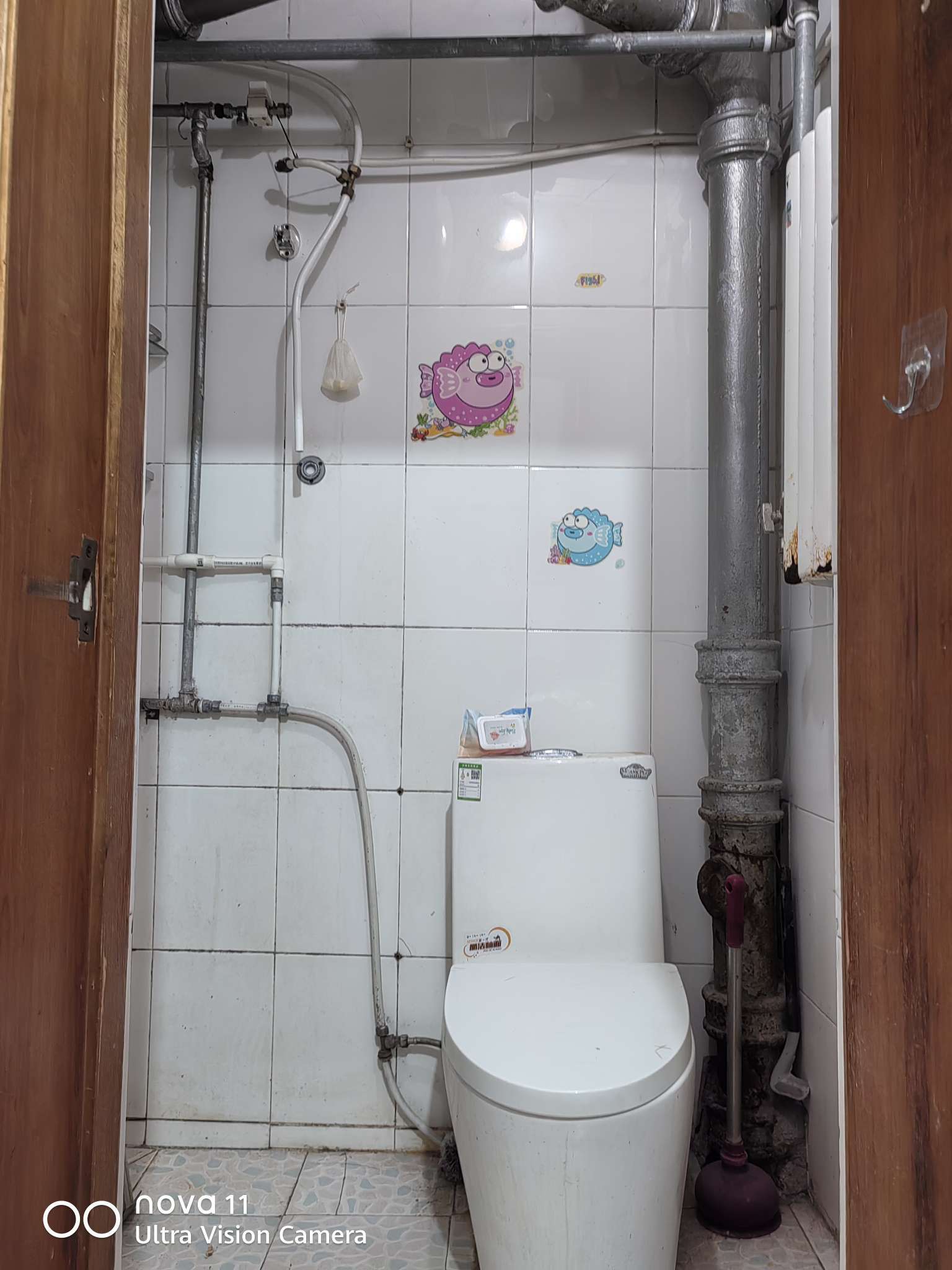 南辛庄东路单位宿舍