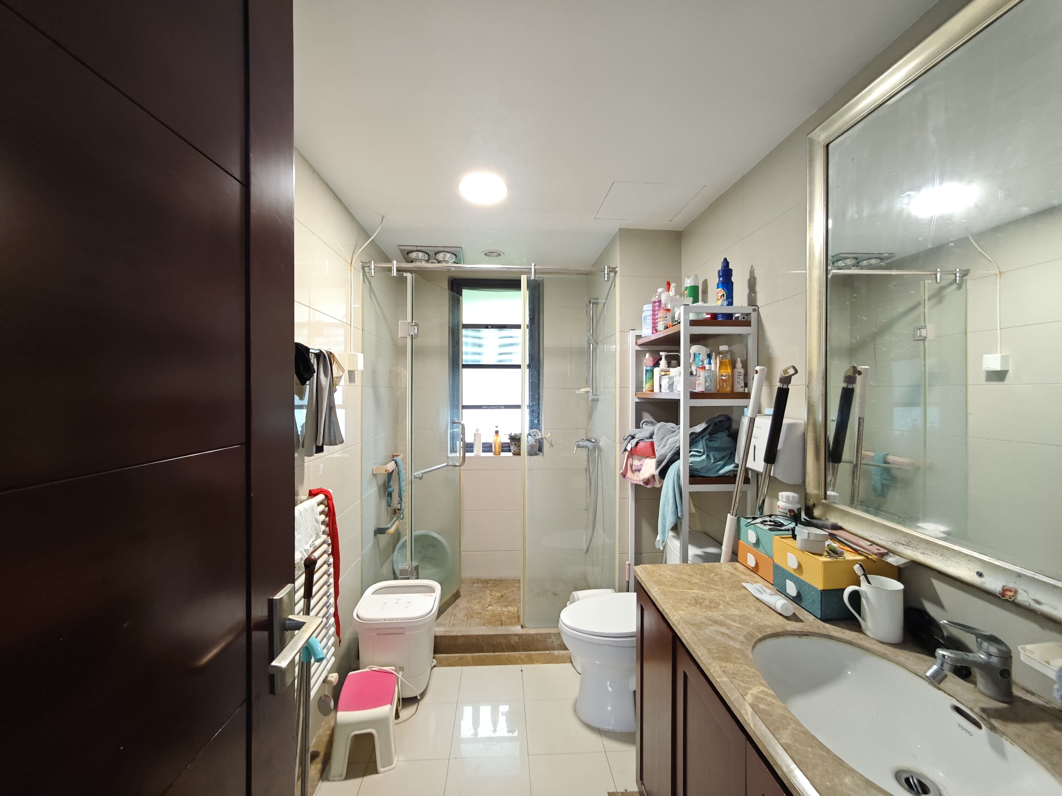 海尔绿城百合园