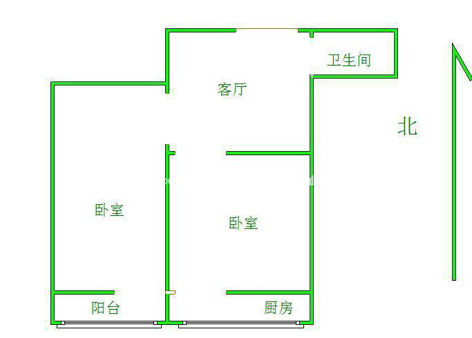 化纤小区