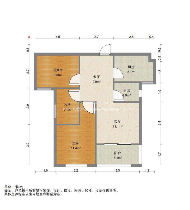 保利天禧