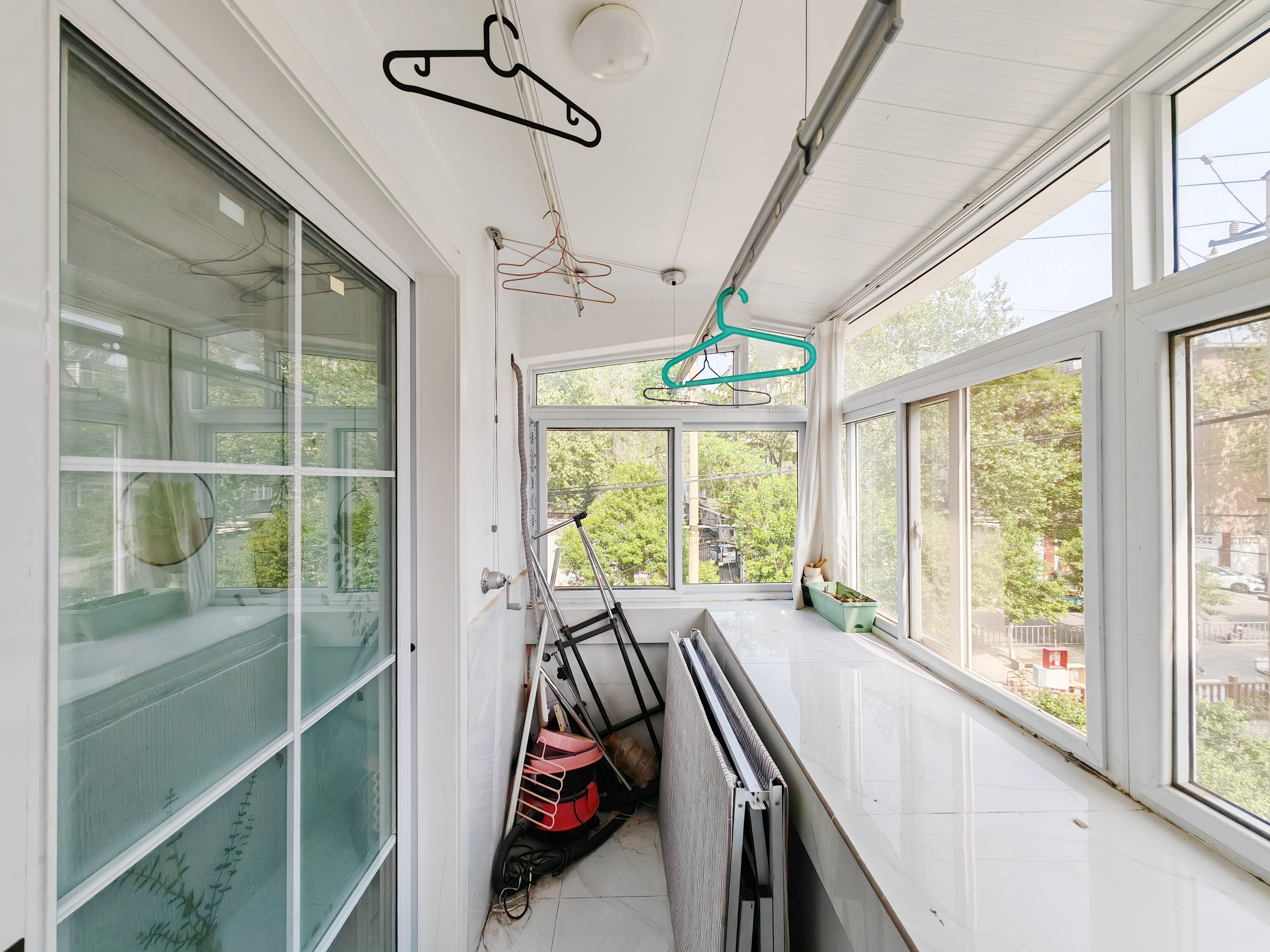 羊头峪东沟宿舍