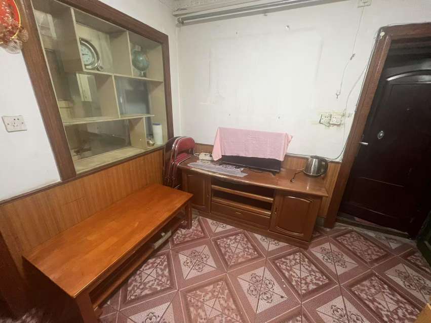 舜玉小区北区
