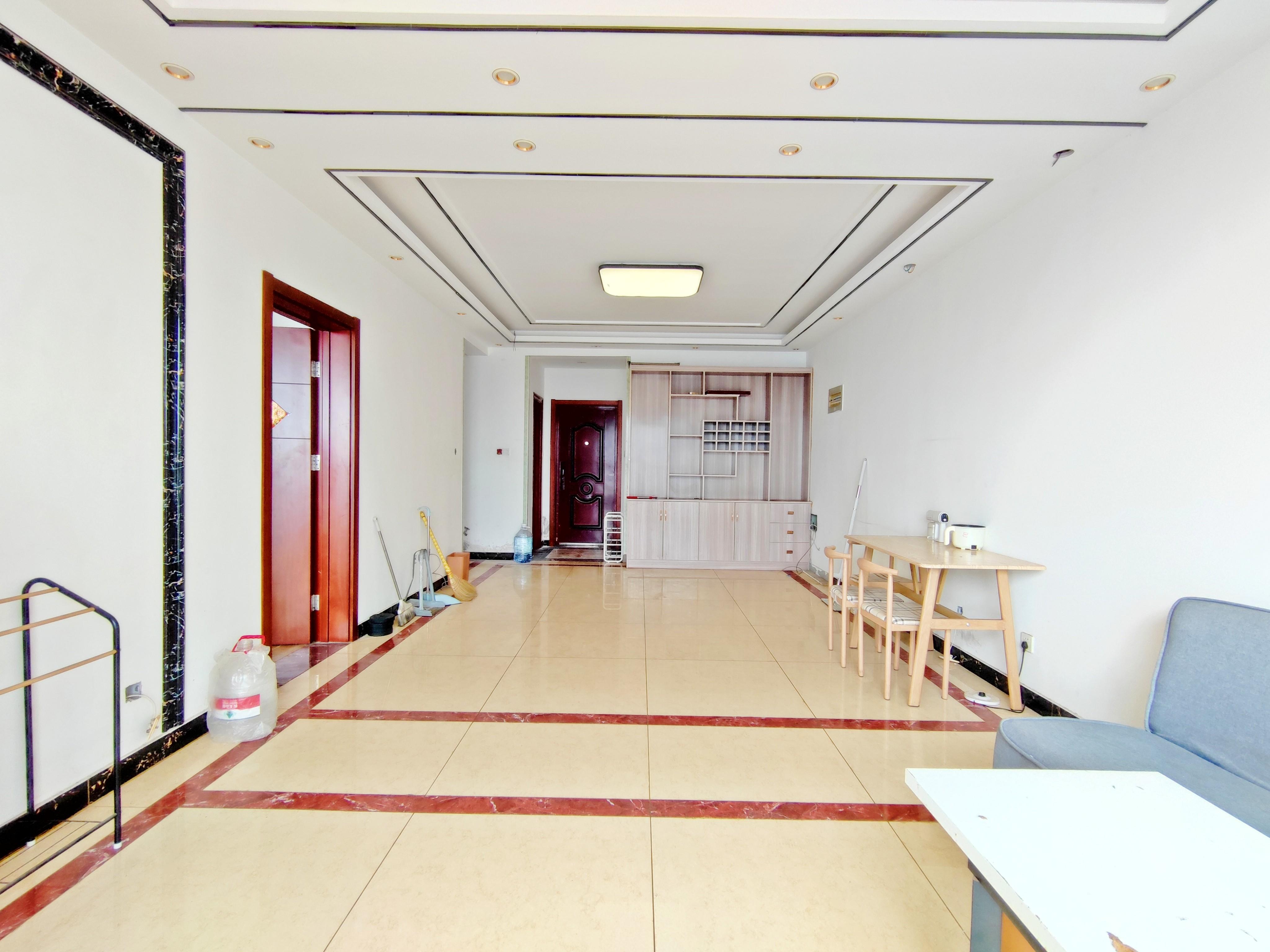 大杨新区