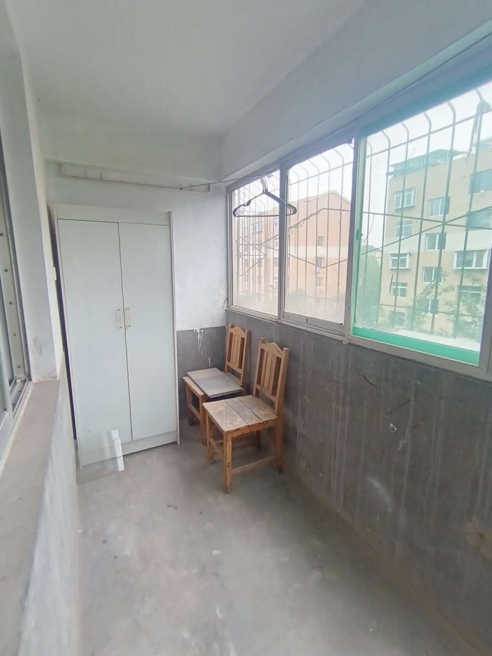 太平洋小区