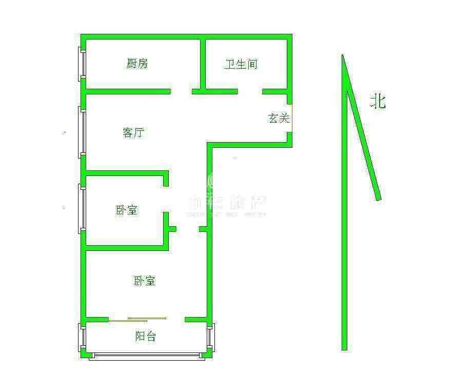 宝华新区