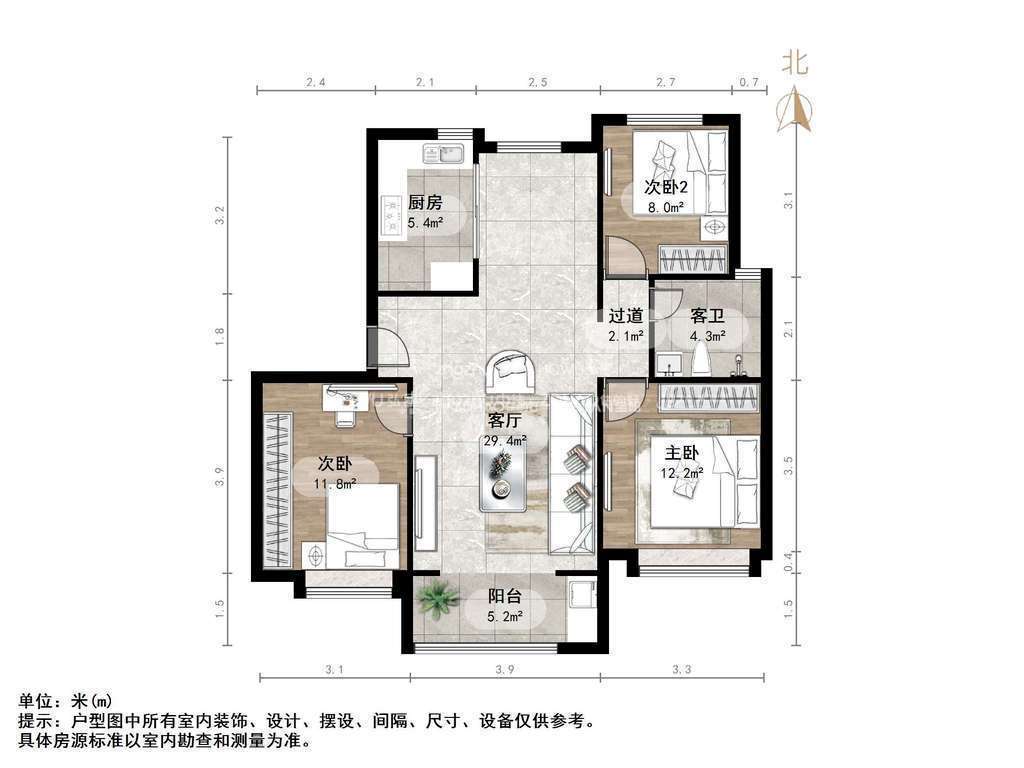 龙湖龙誉城