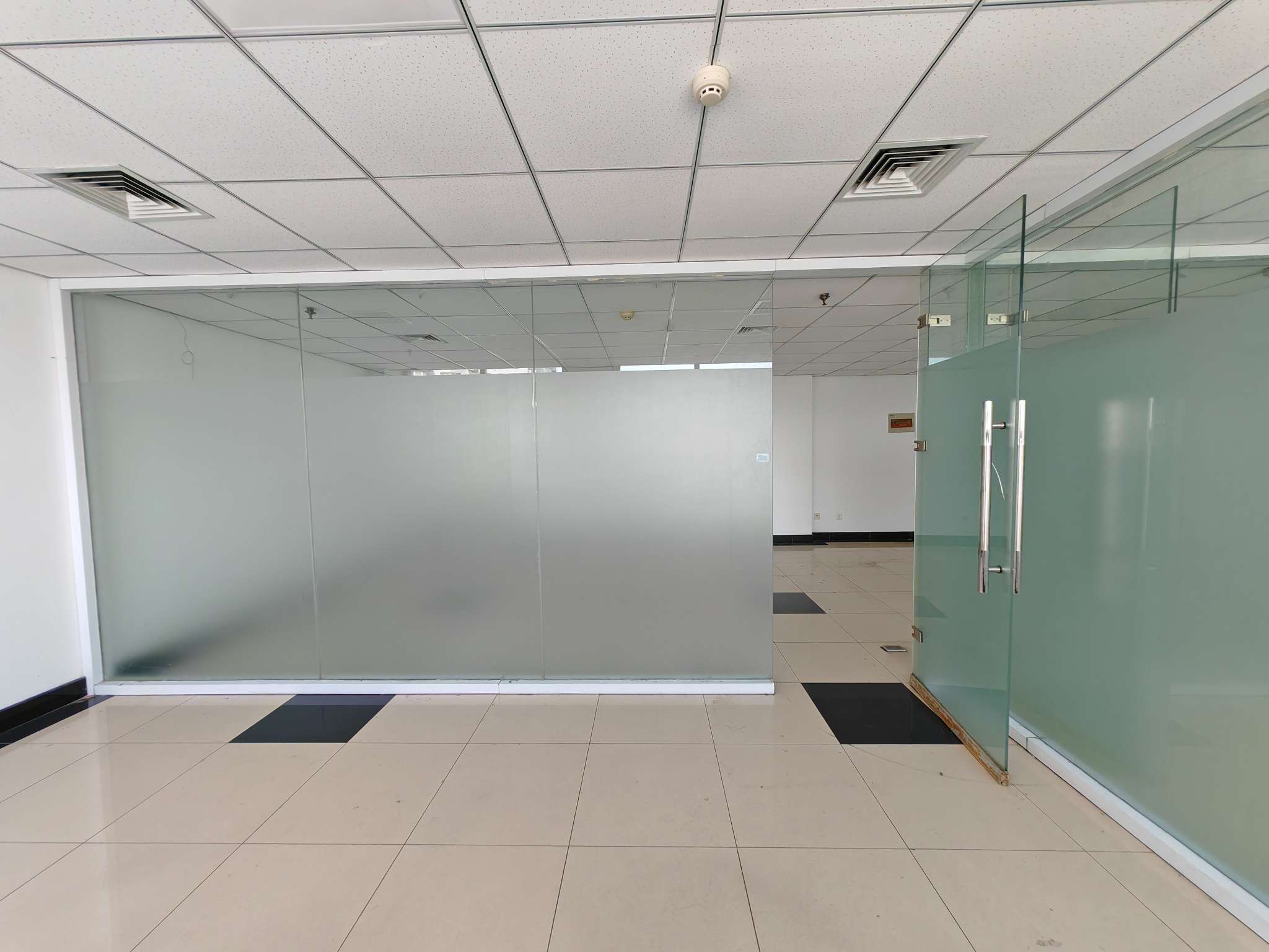 发展大厦