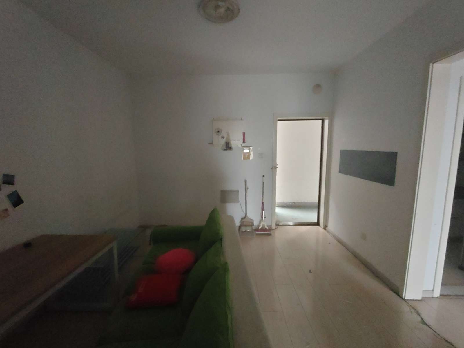 整租·汇展香格里拉  南北