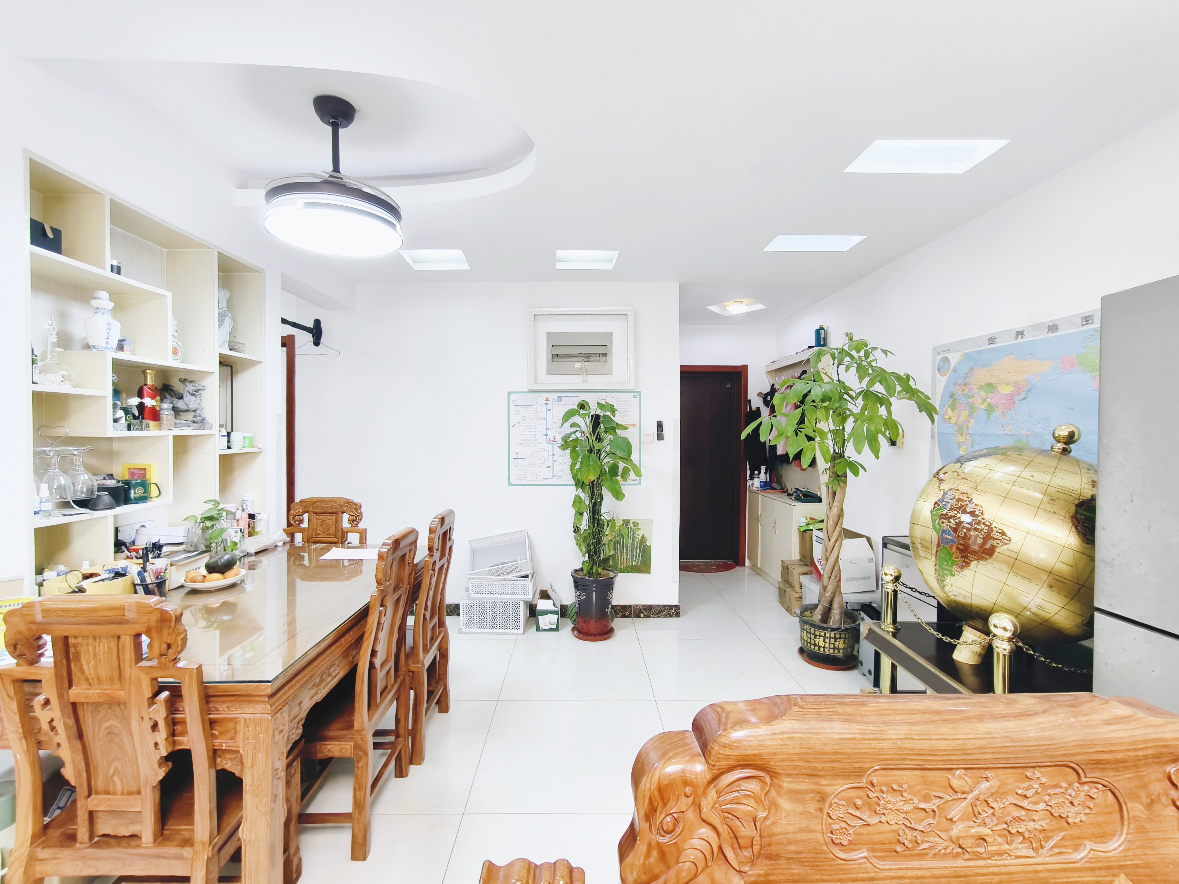 尚东1956（ 尚东花园）