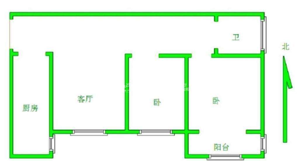 叶盛园小区