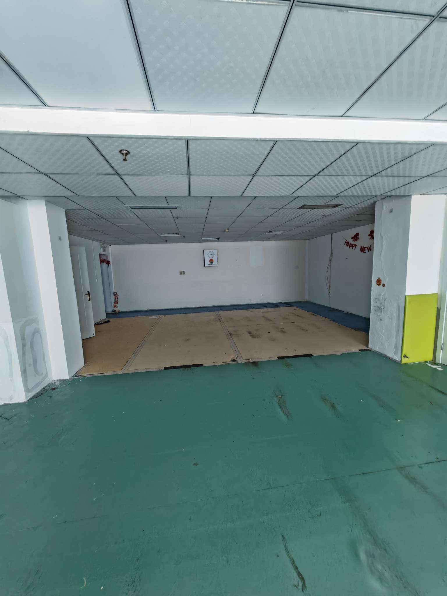 发展大厦