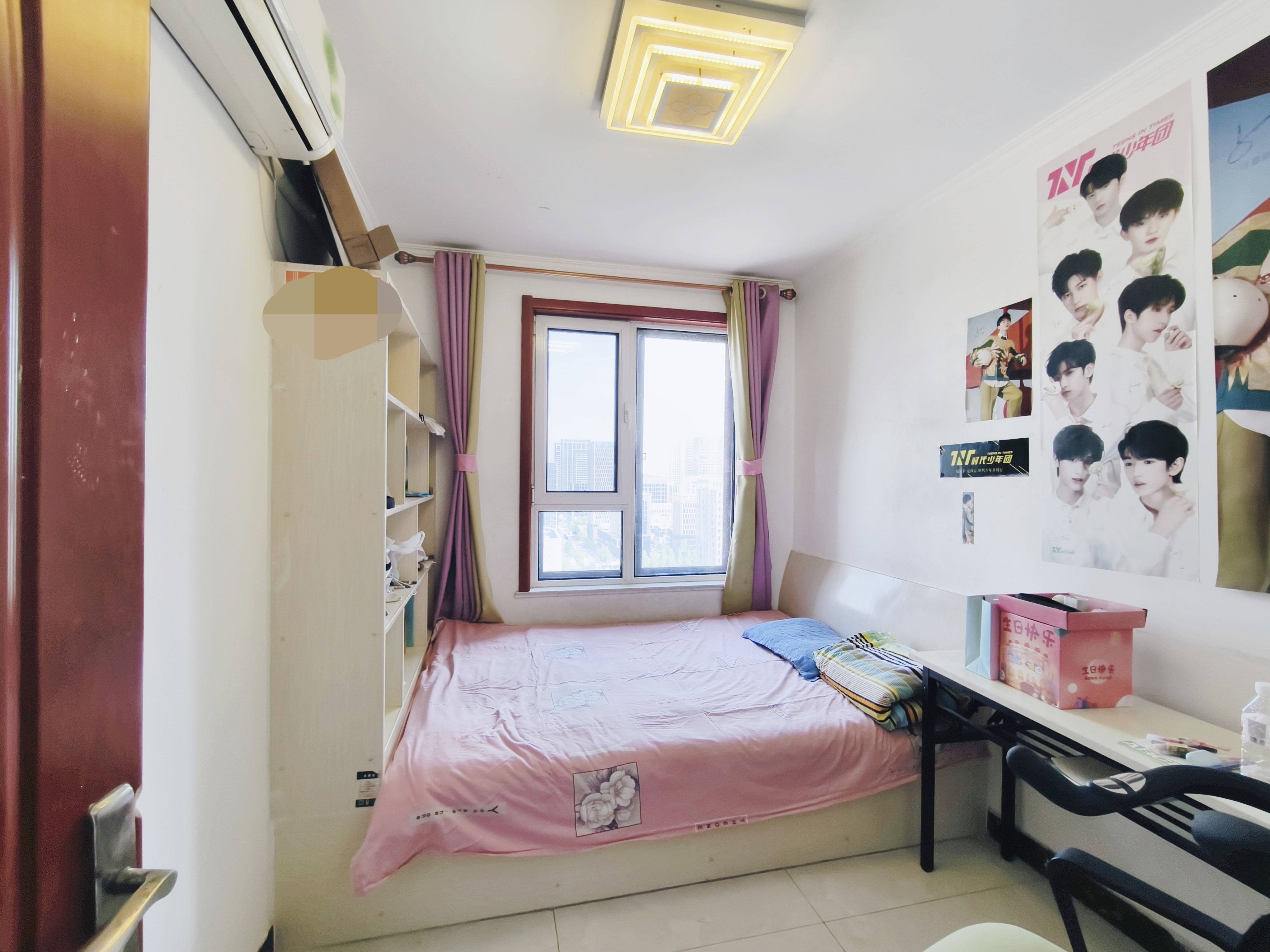 尚东1956（ 尚东花园）