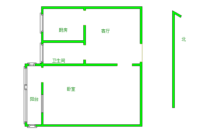 明湖小区