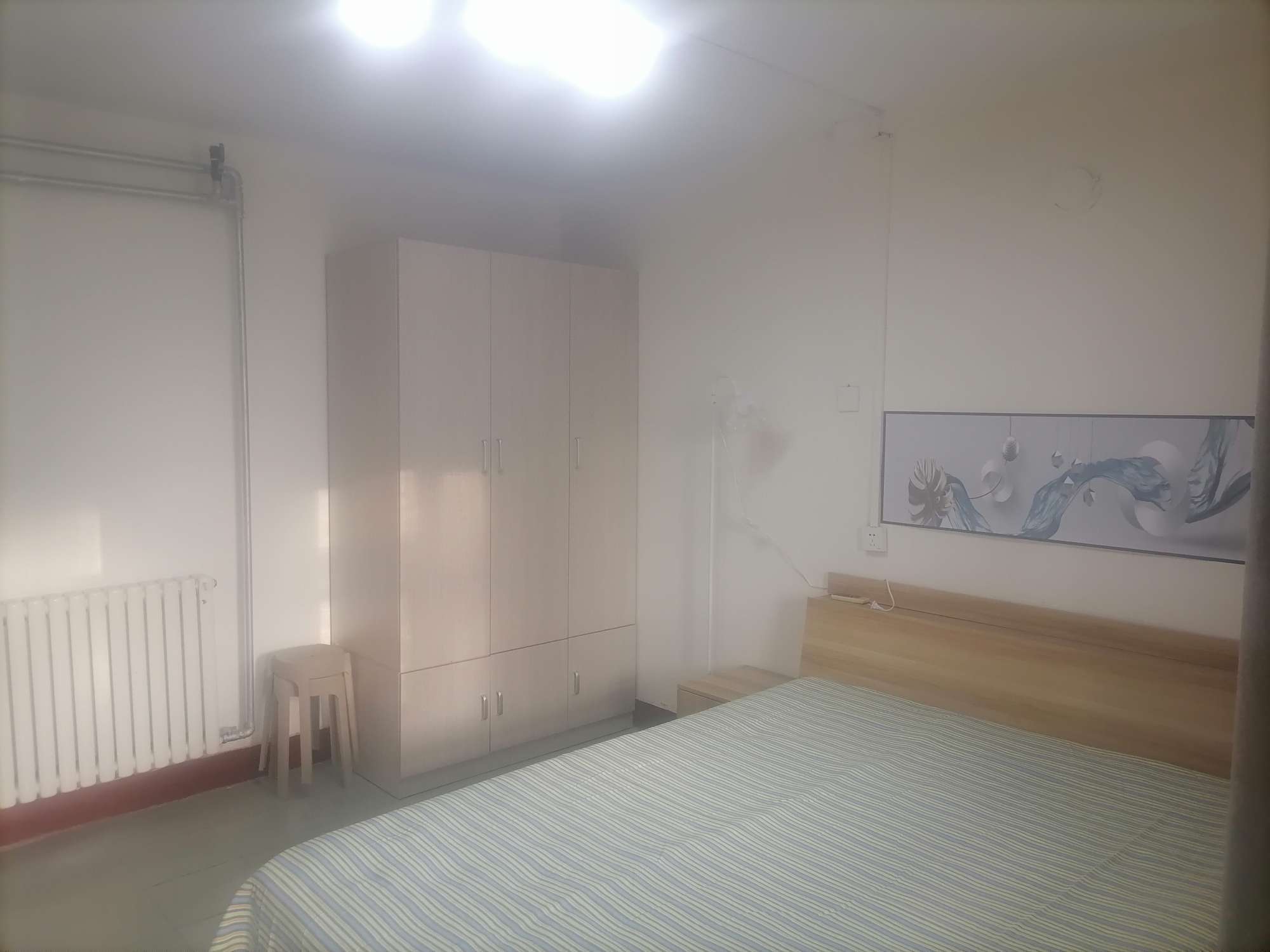 明湖小区