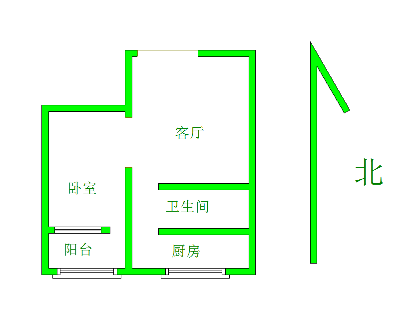 青后小区