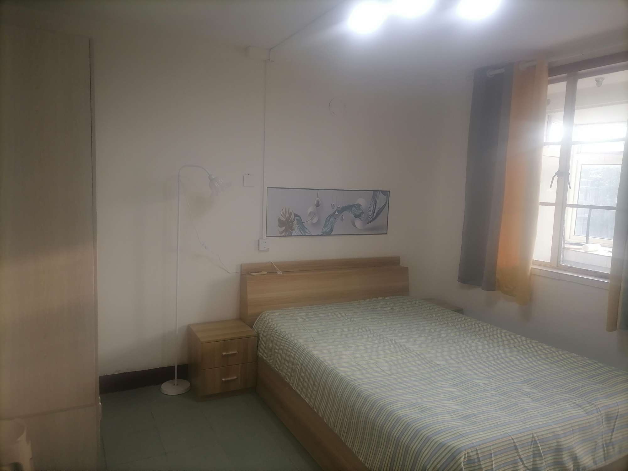 明湖小区