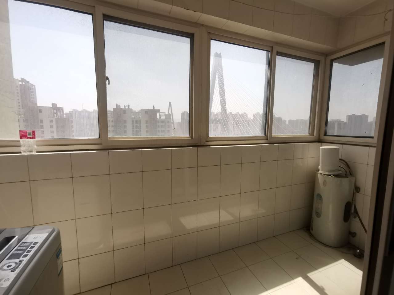 宝华新区