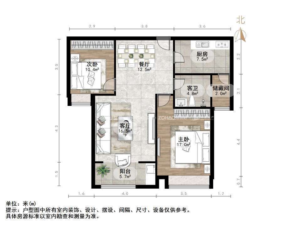 鲁商常春藤